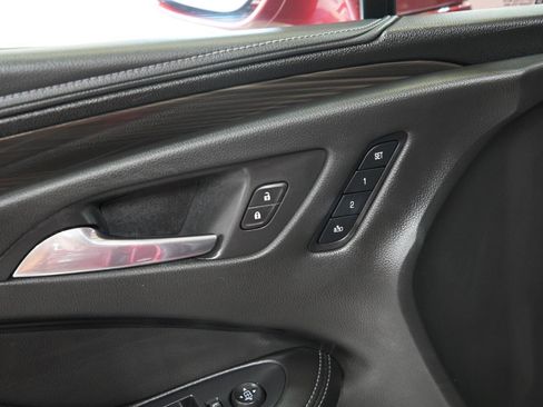 Used 2019 Buick Envision Essence image 24