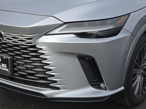 Used 2024 Lexus RX 350 350 Luxury w/ Convenience Package image 10