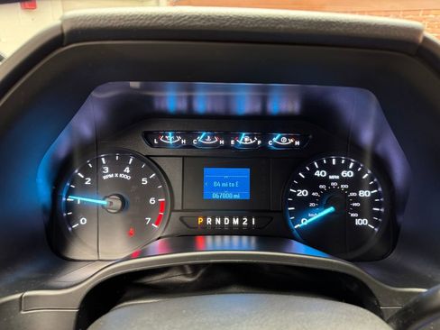 Used 2018 Ford F250 XL w/ STX Appearance Package AWD/4WD image 14
