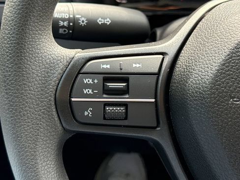 Certified 2026 Honda Accord LX image 29