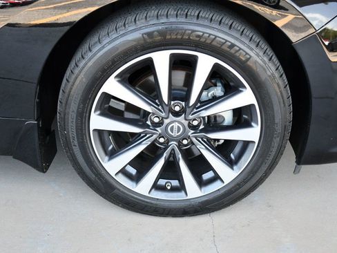 Used 2016 Nissan Altima 2.5 SL w/ Moonroof Package FWD image 52