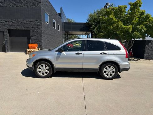 Used 2011 Honda CR-V SE image 2