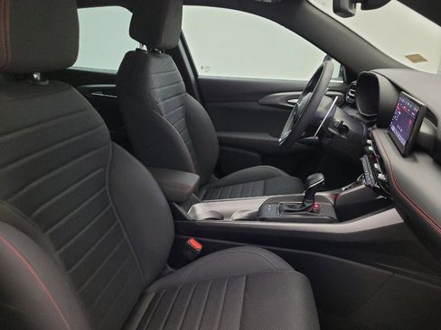 Used 2024 Dodge Hornet R/T AWD/4WD image 21