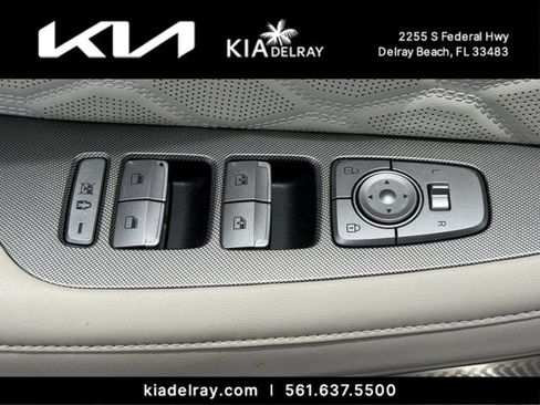 Used 2021 Hyundai Palisade Calligraphy AWD/4WD image 16