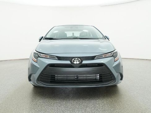 New 2026 Toyota Corolla LE image 3
