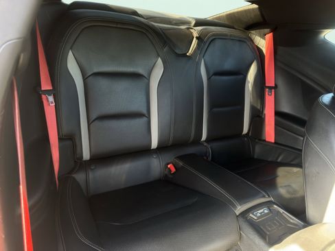 Used 2021 Chevrolet Camaro SS w/ Redline Edition image 30