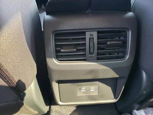 New 2026 Nissan Rogue SV image 4