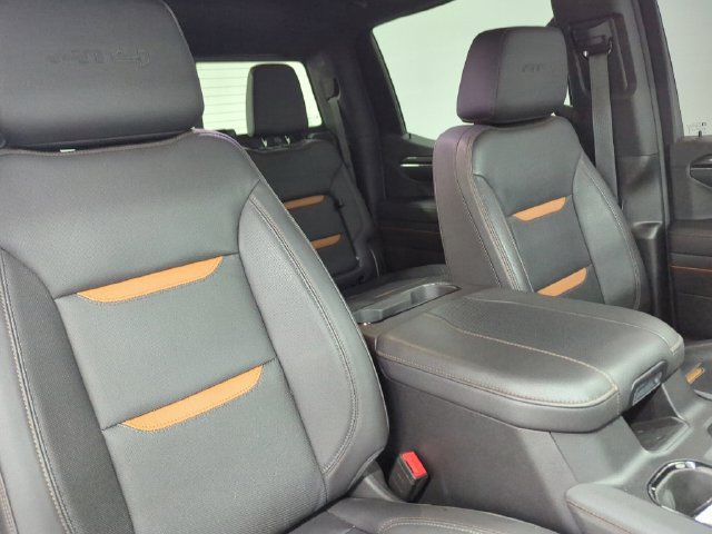 Used 2024 GMC Sierra 1500 AT4 w/ AT4 Preferred Package AWD/4WD image 36