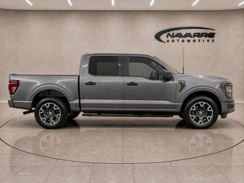 Used 2024 Ford F150 STX RWD image 8