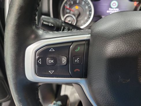 Used 2020 RAM 1500 Big Horn AWD/4WD image 38