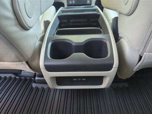 New 2026 Honda Odyssey EX-L image 17
