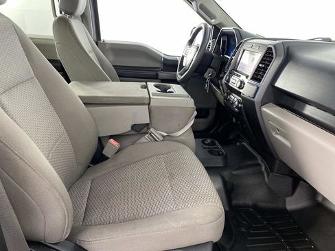 Used 2019 Ford F150 XLT AWD/4WD image 10