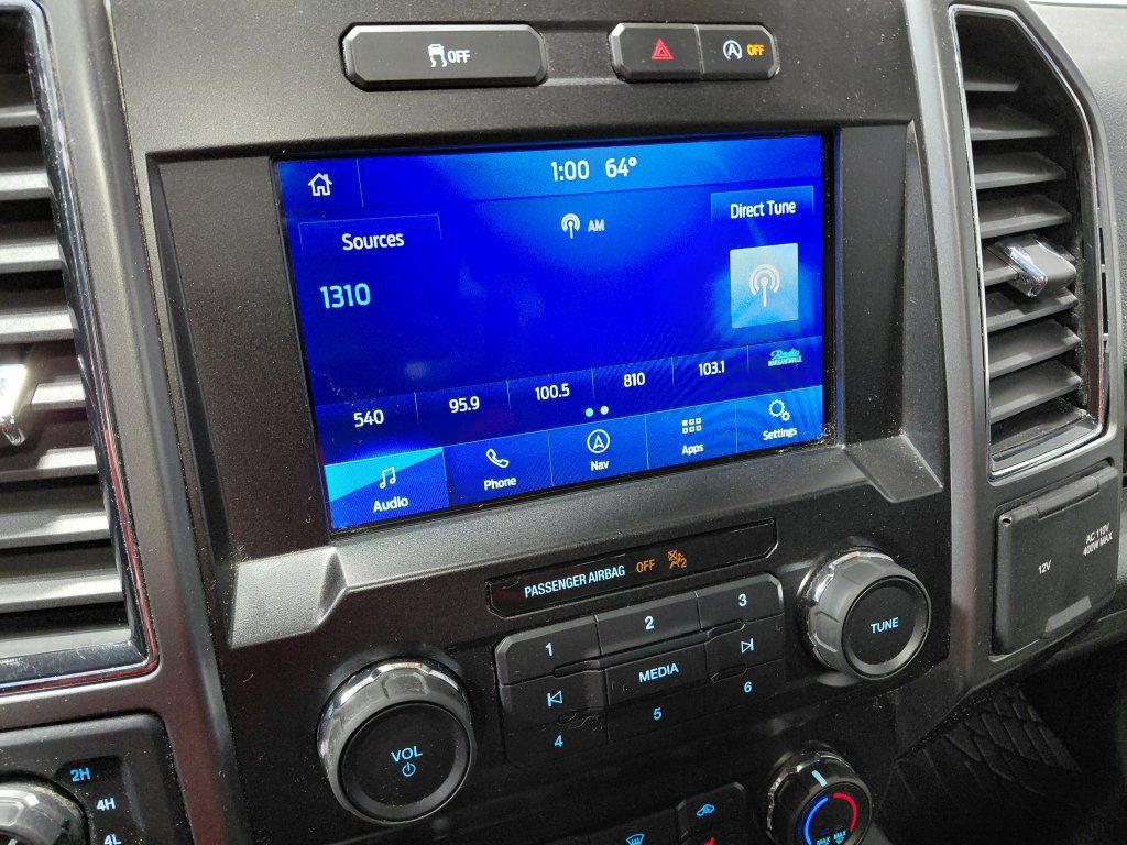 Used 2020 Ford F150 XLT w/ Equipment Group 302A Luxury AWD/4WD image 36