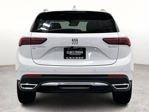 Used 2024 Buick Envision Preferred image 6