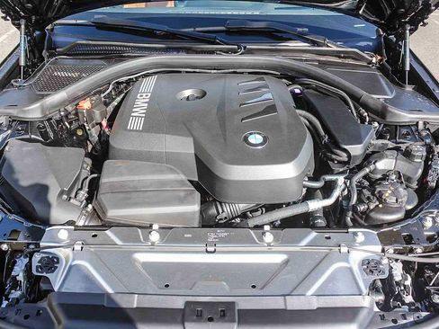 New 2026 BMW 330i Sedan w/ Premium Package image 26