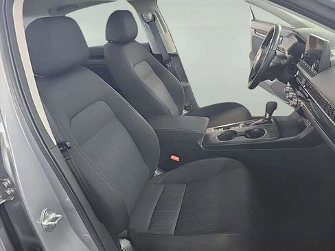 Used 2023 Honda Civic EX image 21