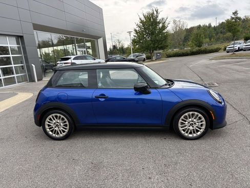 New 2026 MINI Cooper S image 8