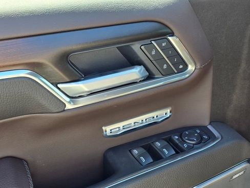 New 2026 GMC Sierra 1500 Denali w/ Denali Reserve Package AWD/4WD image 20