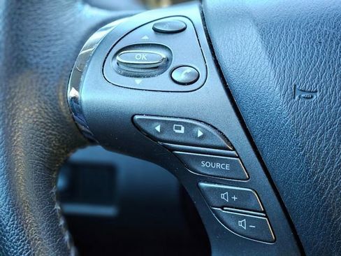 Certified 2024 Nissan Murano SV image 17