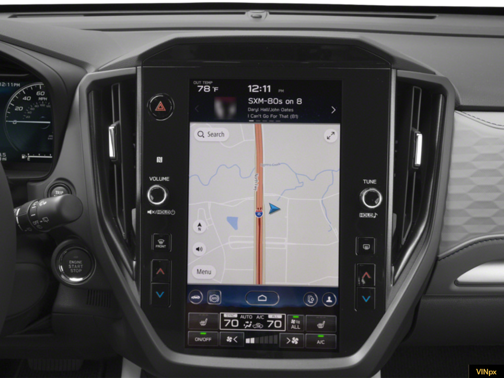 New 2026 Subaru Forester Premium AWD/4WD image 13