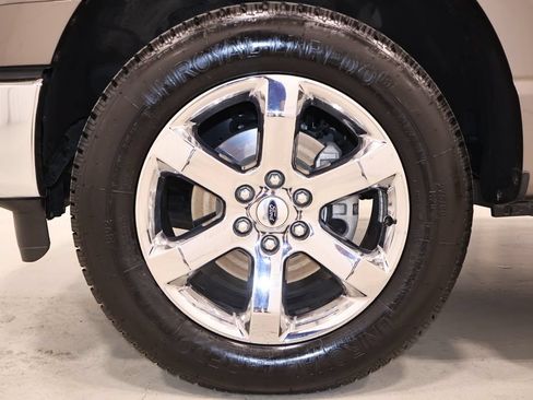 Certified 2023 Ford F150 Lariat w/ Equipment Group 502A High AWD/4WD image 46