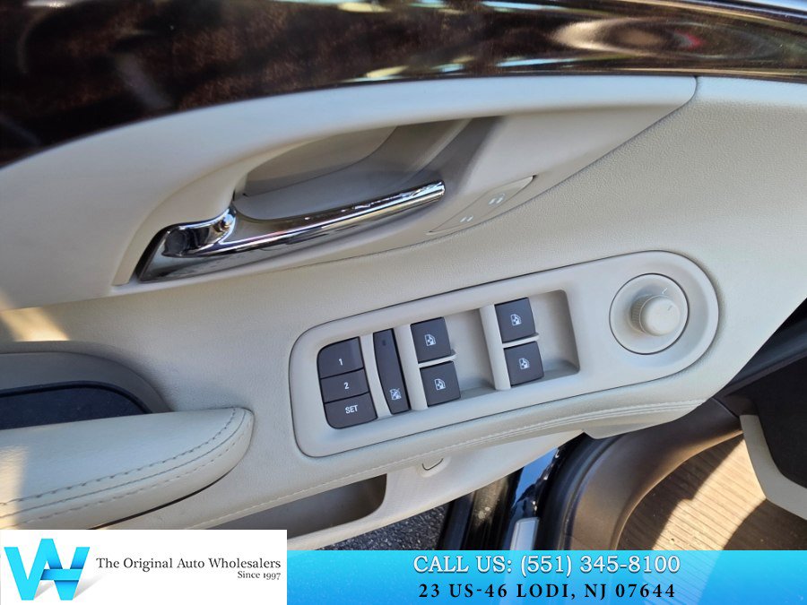Used 2016 Buick LaCrosse Sport Touring FWD image 10