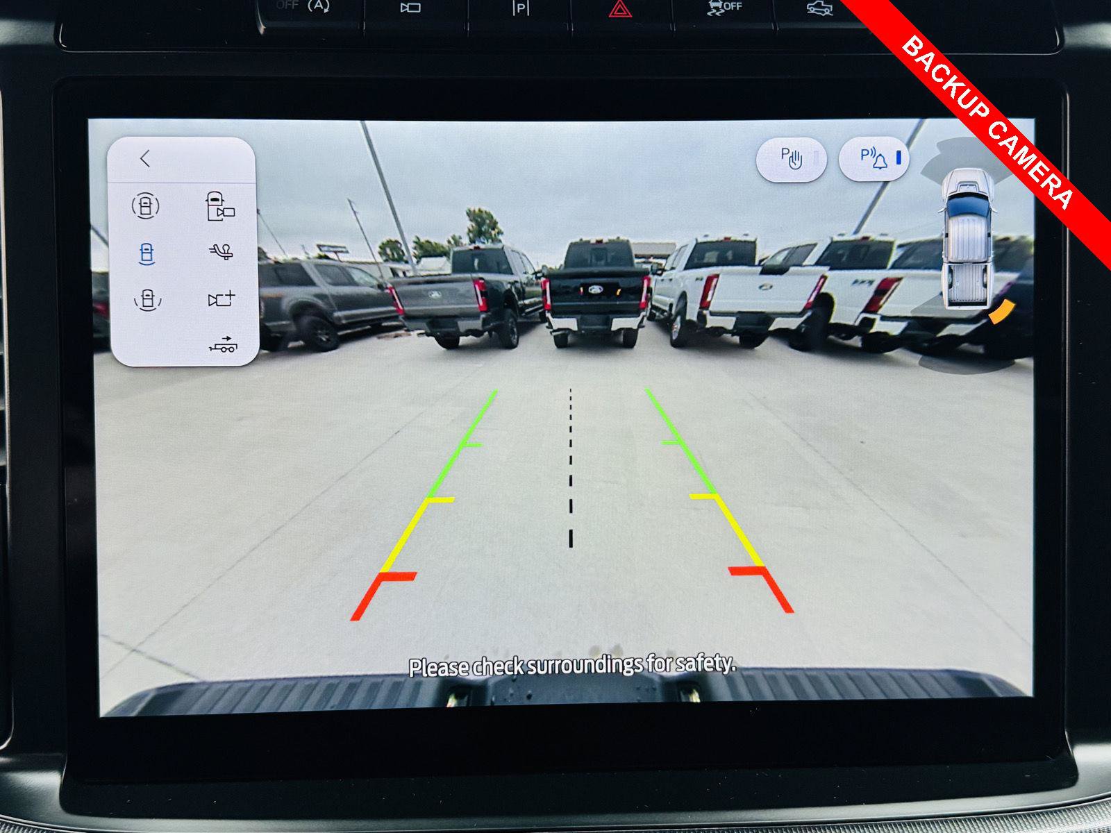 Used 2024 Ford F150 Raptor AWD/4WD image 15