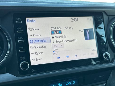 Certified 2023 Toyota Tacoma TRD Off-Road image 17