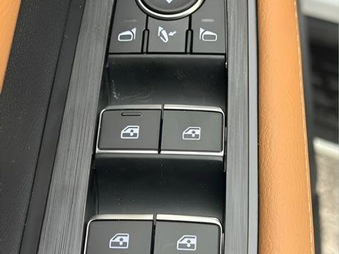 New 2026 Nissan Armada Platinum Reserve image 15