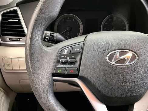 Used 2018 Hyundai Tucson SEL FWD image 20