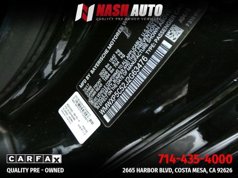 Used 2018 MINI Cooper 2-Door Hardtop FWD image 64