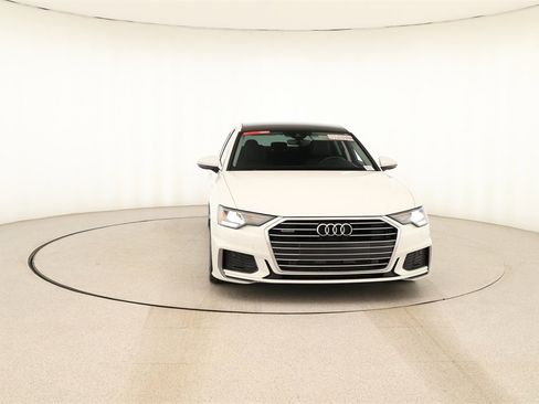 Used 2019 Audi A6 3.0T Premium w/ Convenience Package image 11