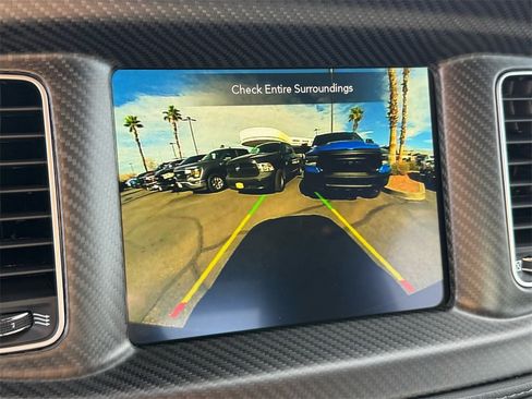 Used 2023 Dodge Charger Scat Pack image 29