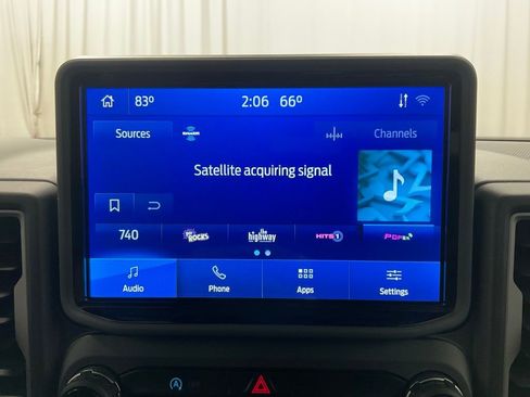 Used 2022 Ford Bronco Sport Big Bend image 6