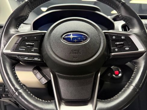 Used 2022 Subaru Ascent Touring AWD/4WD image 22