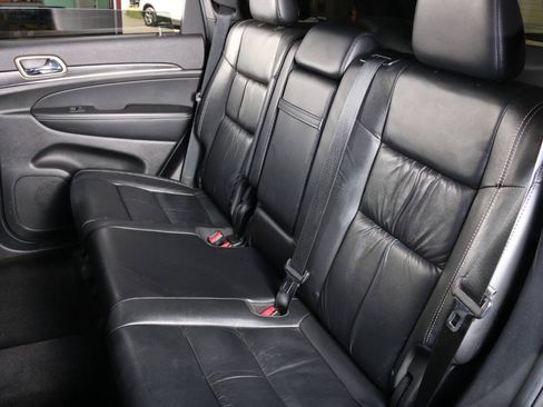 Used 2015 Jeep Grand Cherokee Limited AWD/4WD image 29