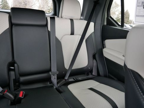 New 2026 Honda Passport TrailSport Elite image 14