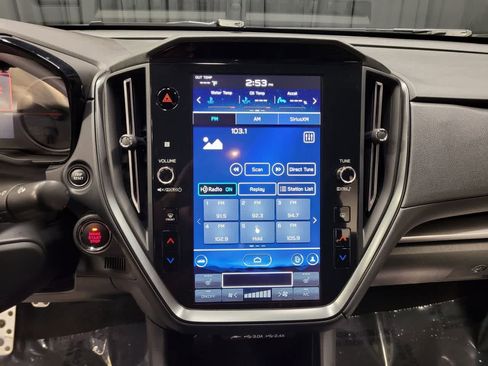 Used 2024 Subaru WRX Premium image 3