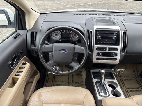 Used 2010 Ford Edge Limited image 13