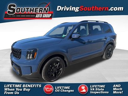 Used 2025 Kia Telluride SX Prestige X-Pro