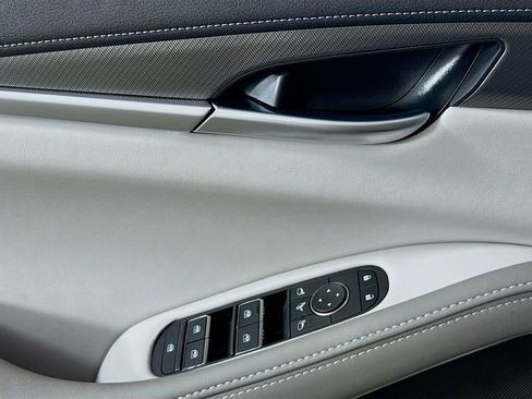 Certified 2026 INFINITI QX60 Luxe w/ Cargo Package image 23