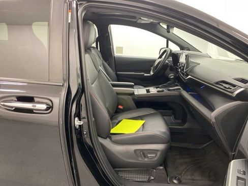 Used 2023 Toyota Sienna XSE w/ XSE Plus Package AWD/4WD image 32