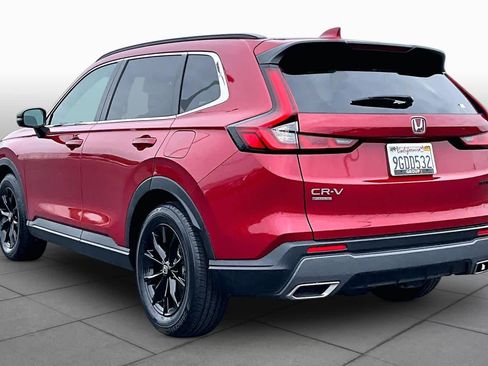 Used 2023 Honda CR-V Sport image 11