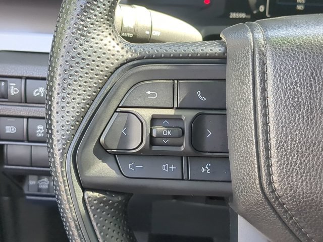 Certified 2025 Toyota Tacoma SR5 RWD image 27