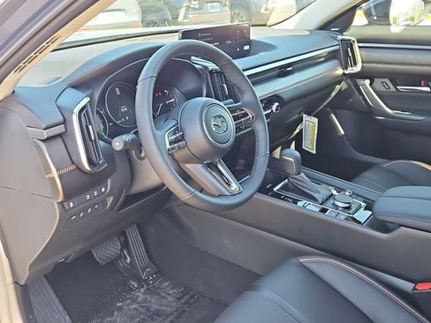 New 2026 MAZDA CX-50 2.5 Hybrid w/ Weather Package image 12