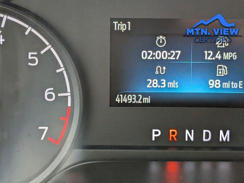 Used 2023 Ford F150 XLT image 21