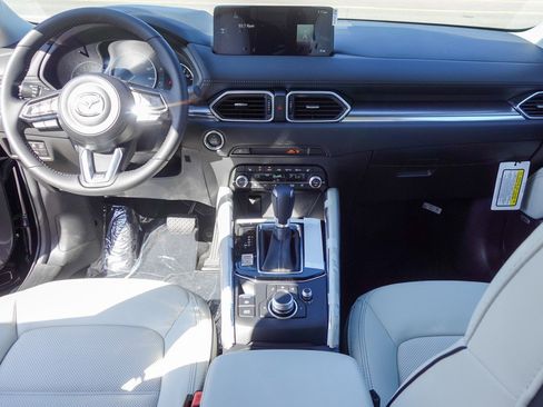 New 2025 MAZDA CX-5 AWD 2.5 S w/ Premium Plus Pkg image 26