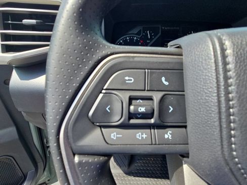 Used 2026 Toyota Tundra SR5 AWD/4WD image 17