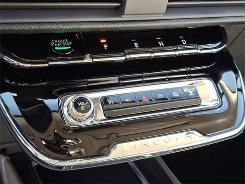 New 2024 Lincoln Corsair Grand Touring w/ Equipment Group 301A image 7