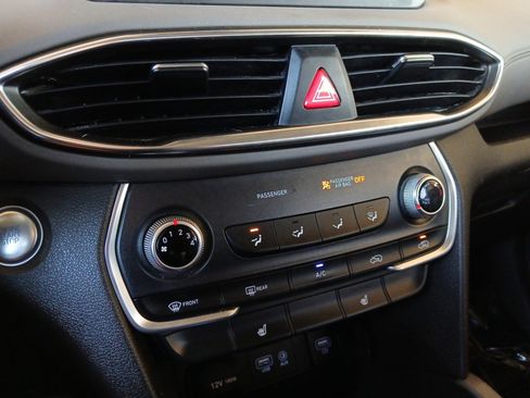Used 2020 Hyundai Santa Fe SEL image 22